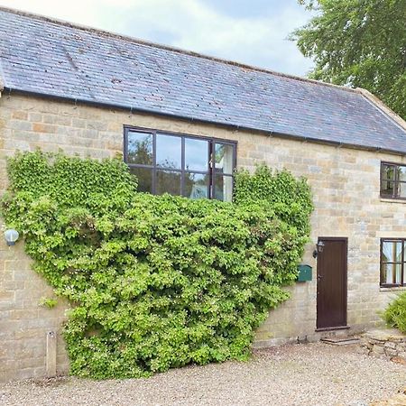Villa Country Barn On The Hill à Whitwell-on-the-Hill Extérieur photo