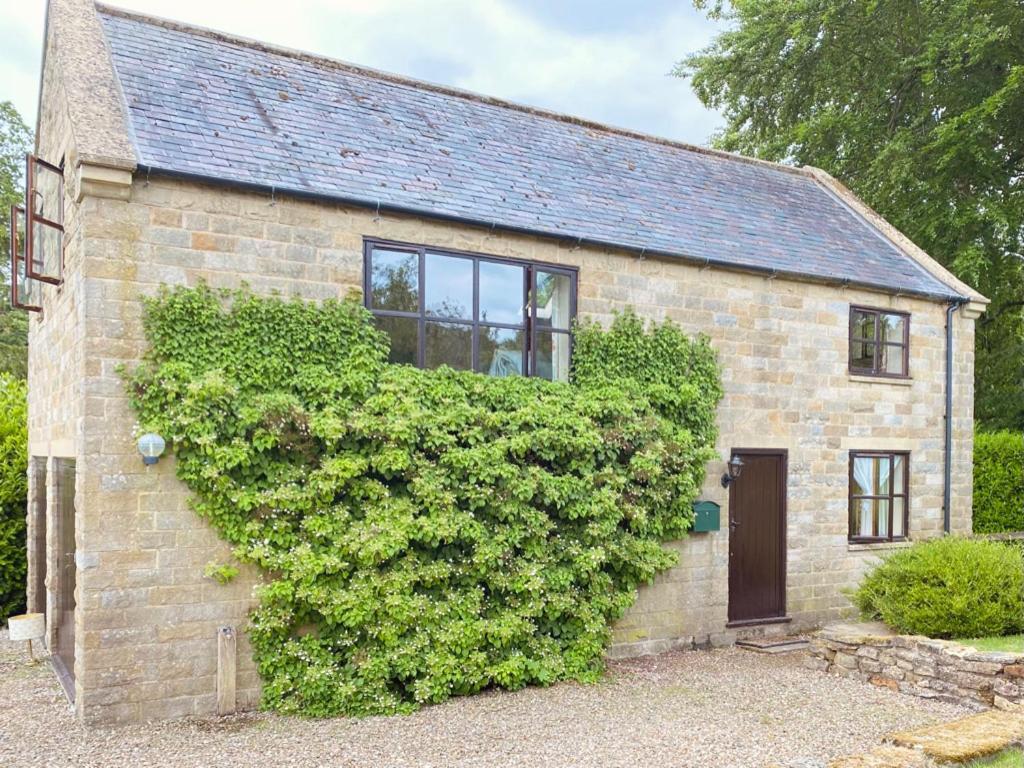Villa Country Barn On The Hill à Whitwell-on-the-Hill Extérieur photo