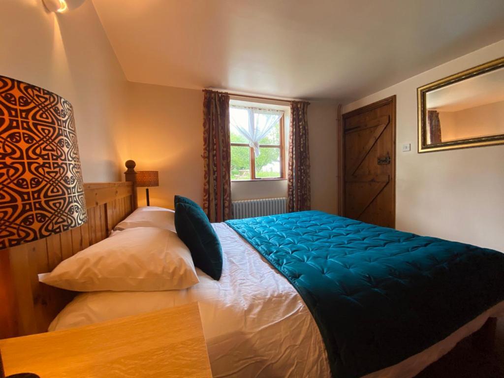 Villa Country Barn On The Hill à Whitwell-on-the-Hill Extérieur photo